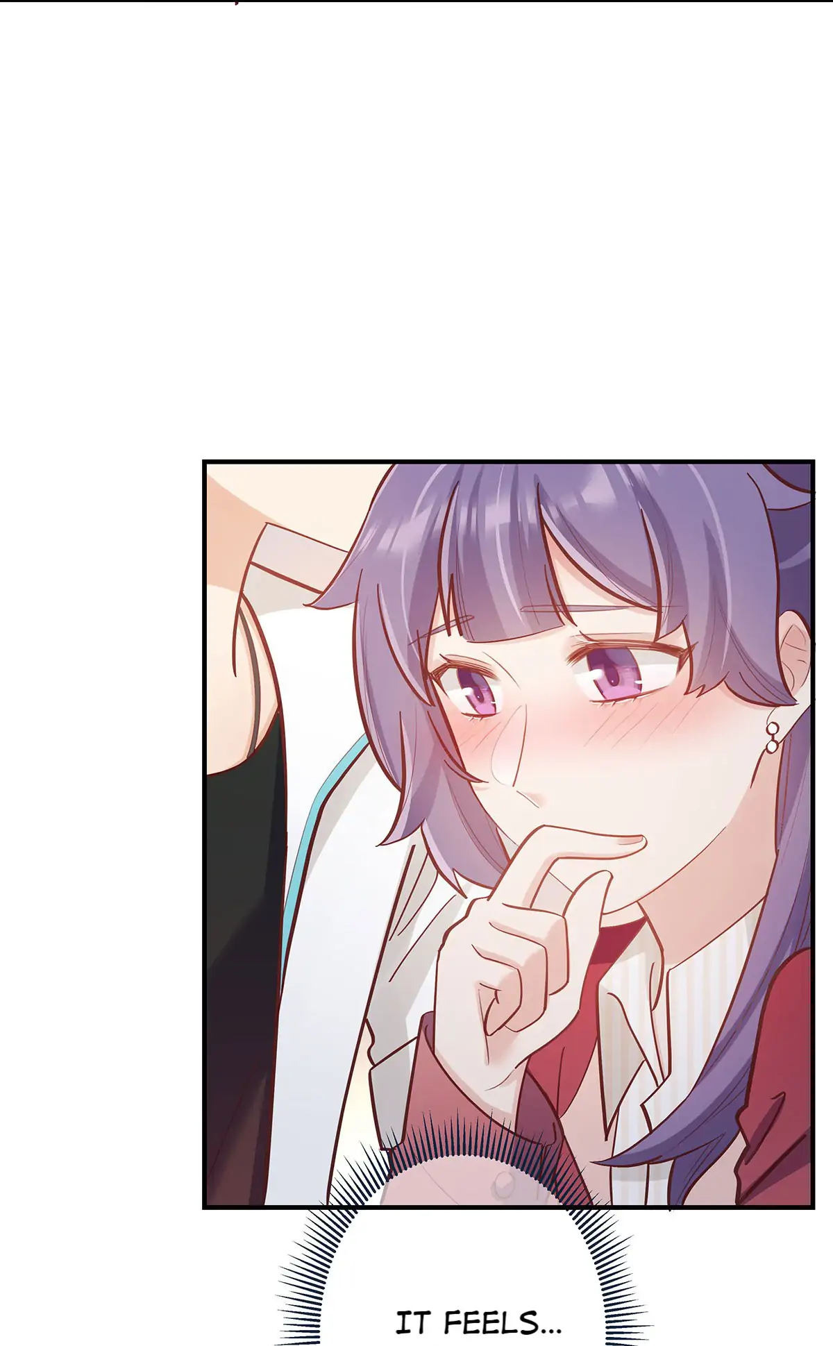 Read It's Not Just About the Money Manga Online