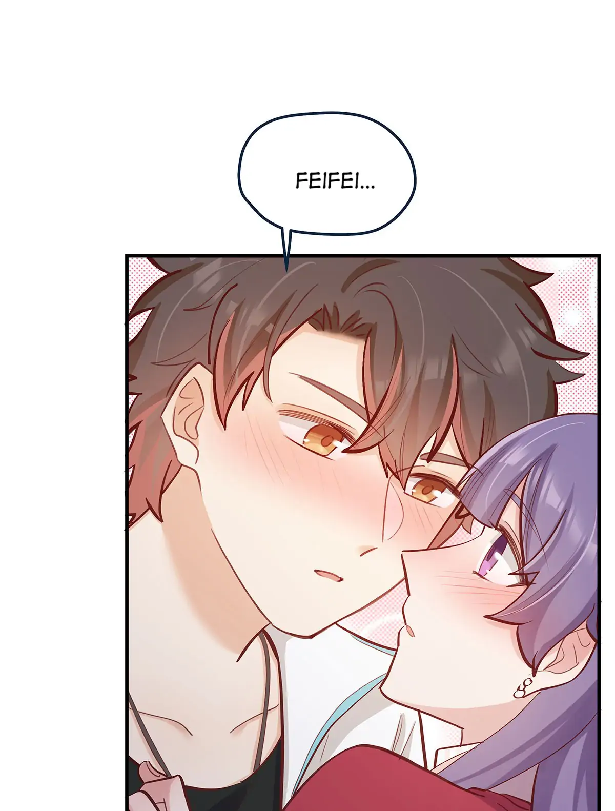 Read It's Not Just About the Money Manga Online