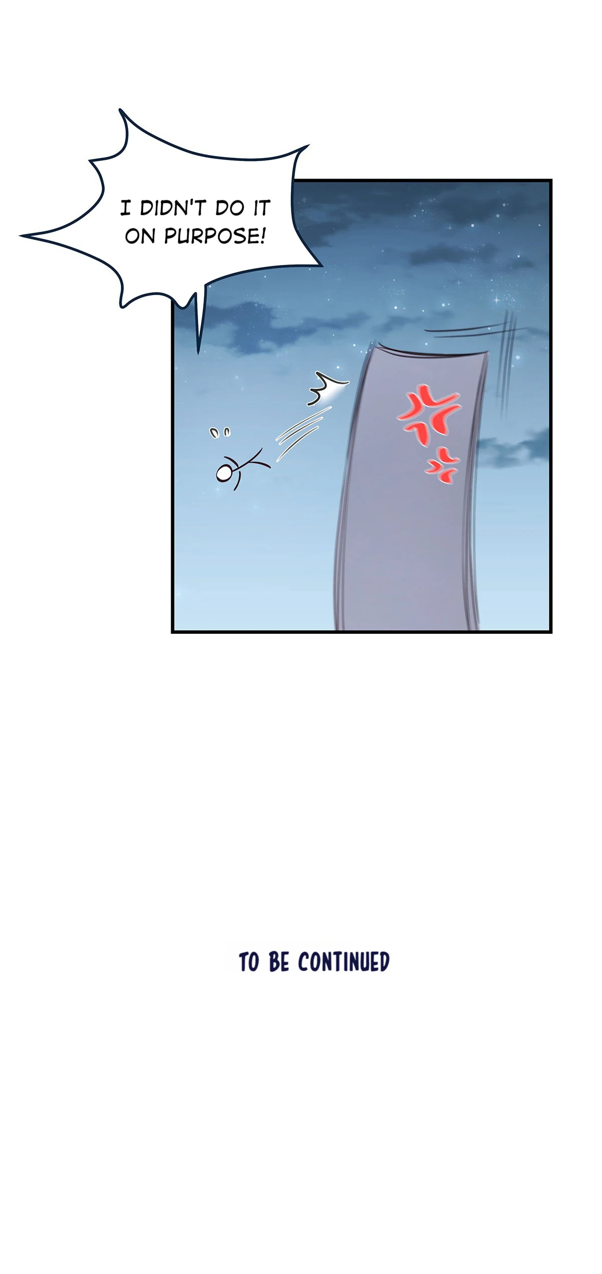 Read It's Not Just About the Money Manga Online