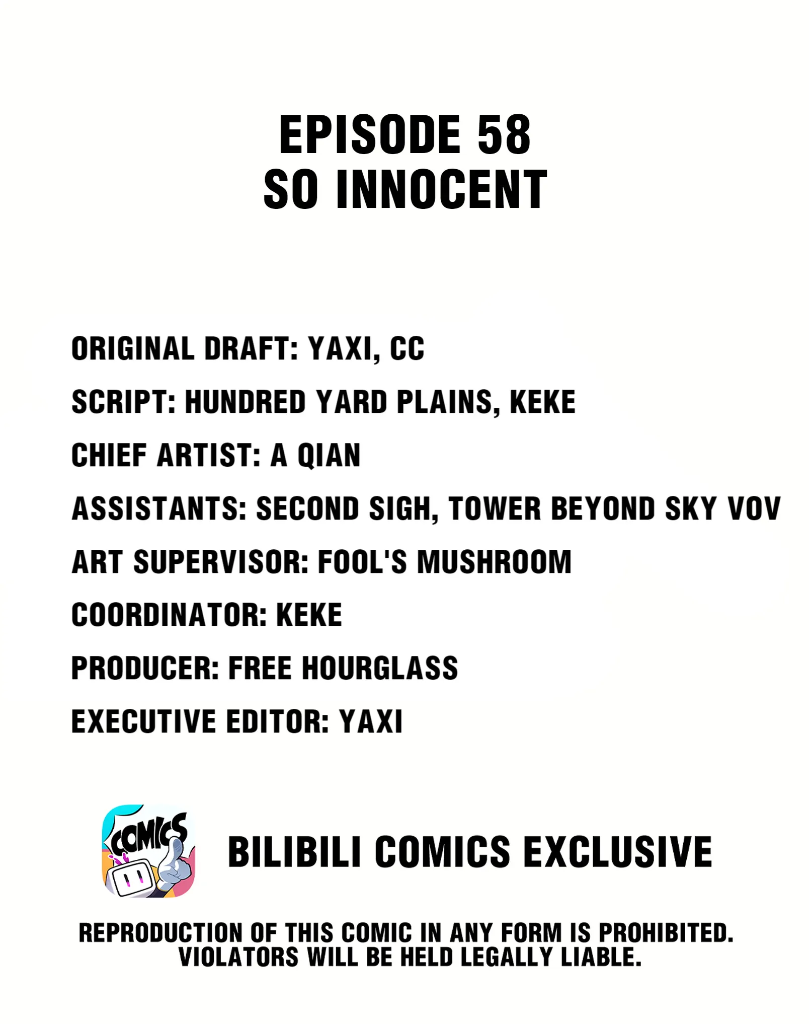 Read It's Not Just About the Money Manga Online