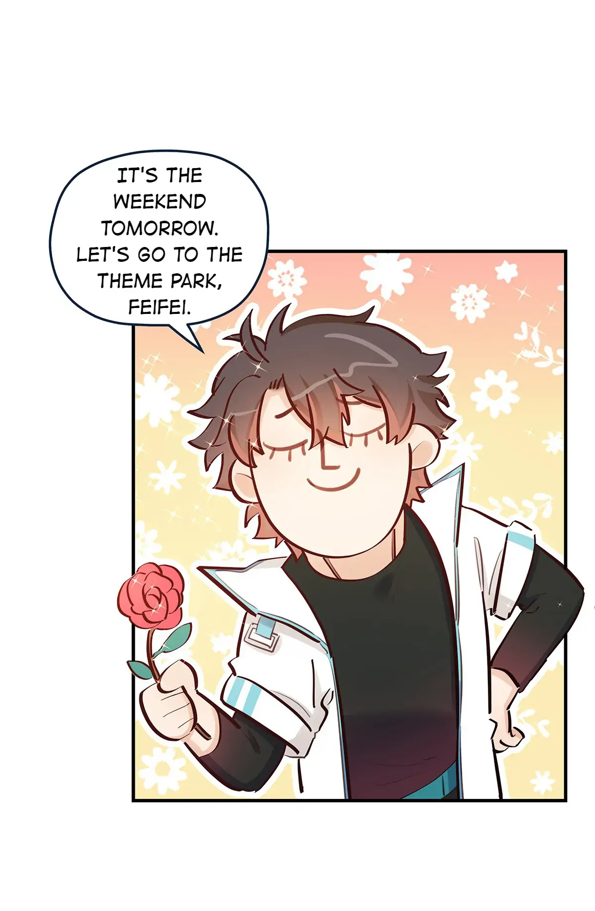 Read It's Not Just About the Money Manga Online