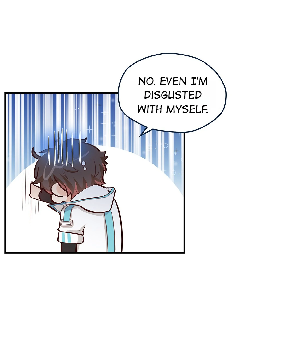 Read It's Not Just About the Money Manga Online