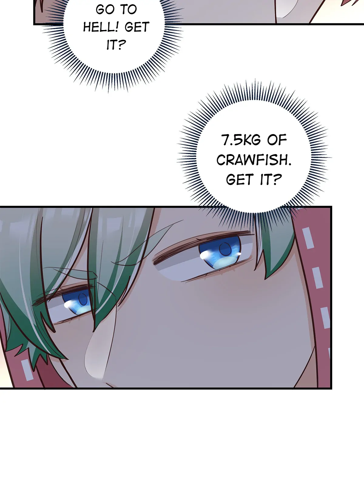 Read It's Not Just About the Money Manga Online