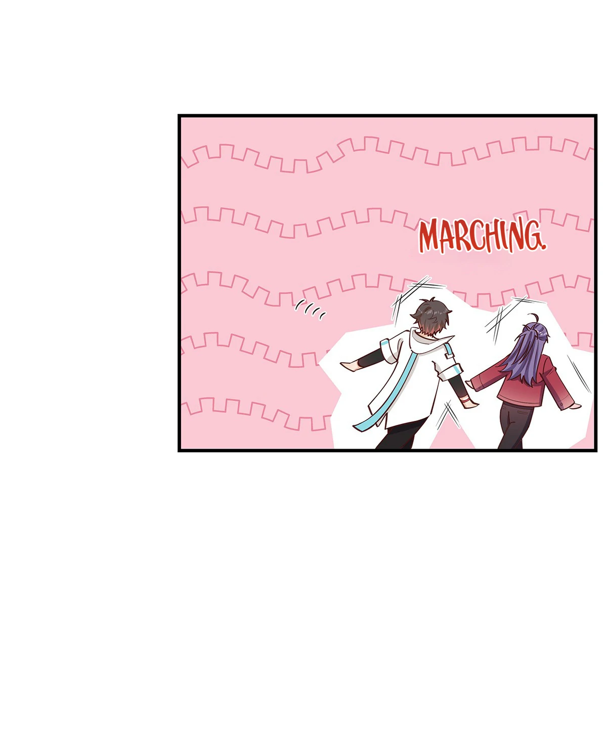 Read It's Not Just About the Money Manga Online