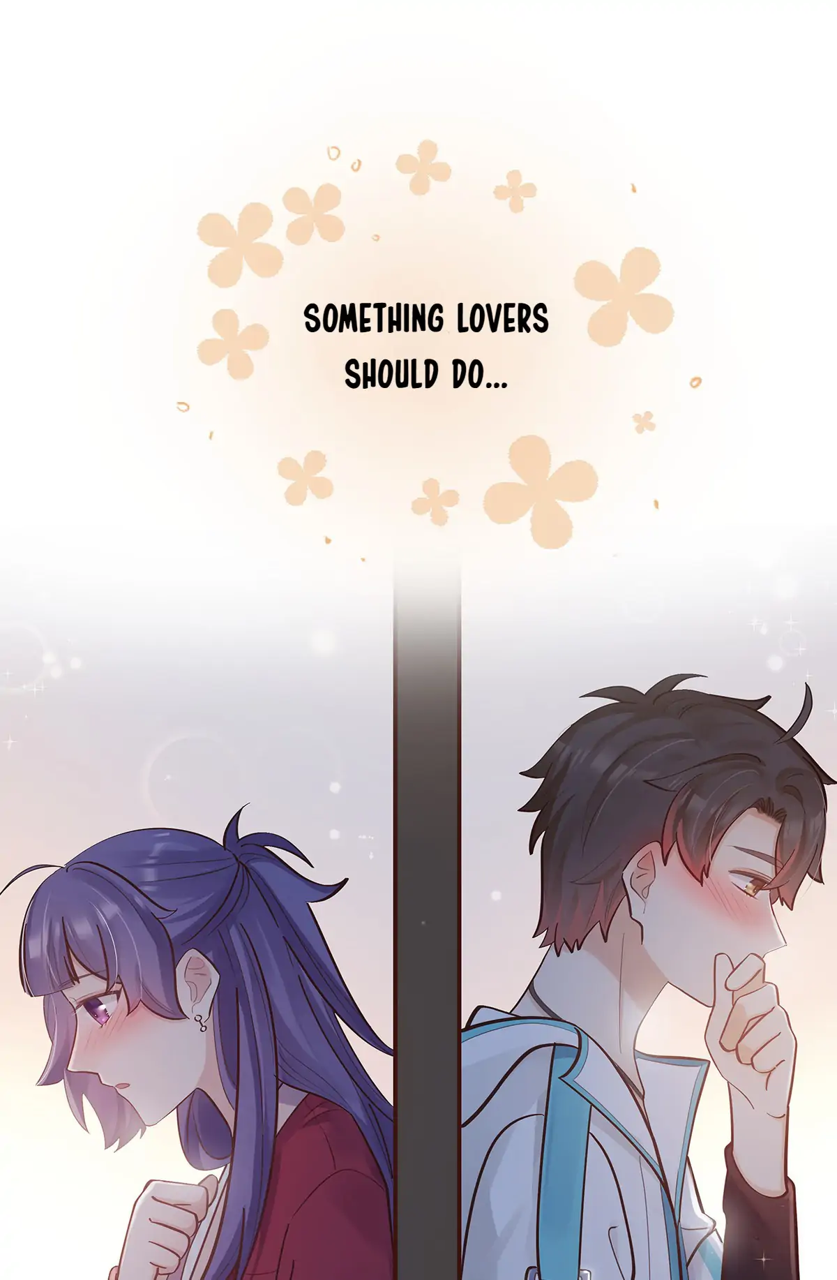 Read It's Not Just About the Money Manga Online