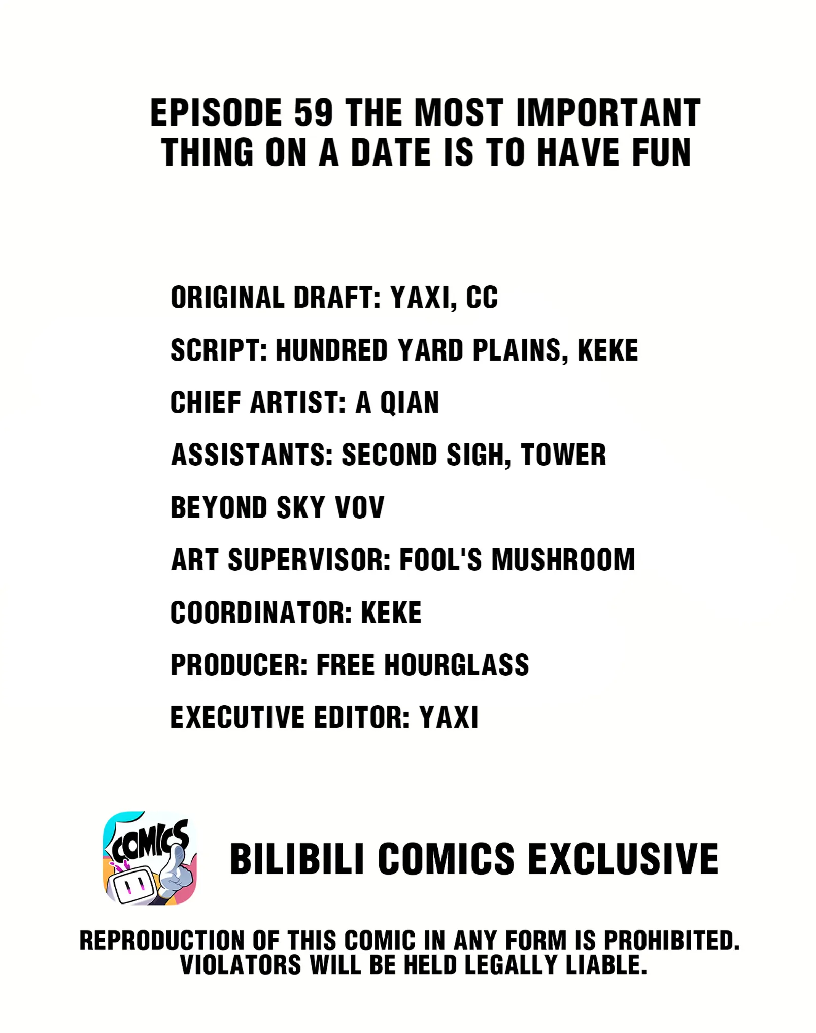 Read It's Not Just About the Money Manga Online