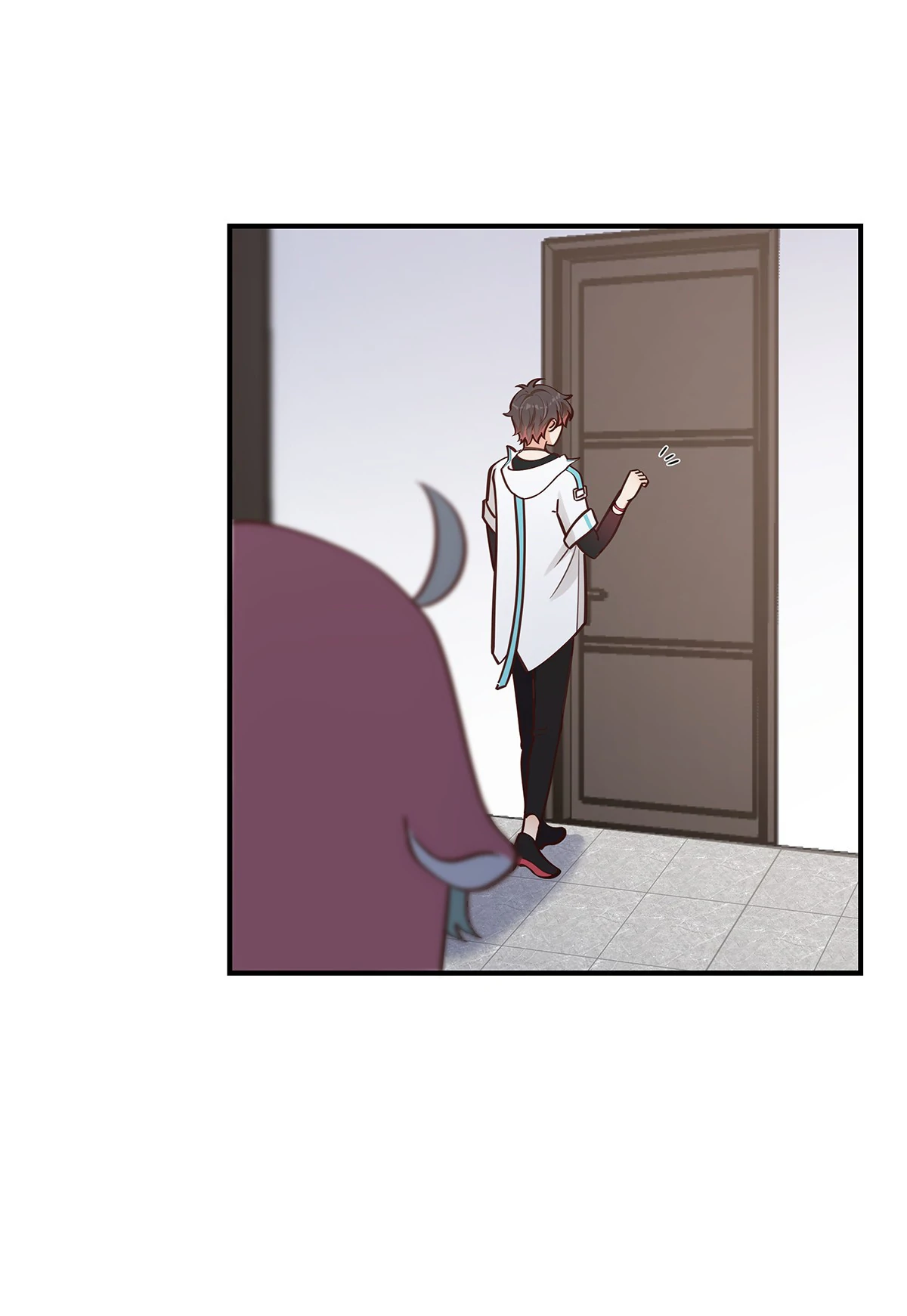 Read It's Not Just About the Money Manga Online