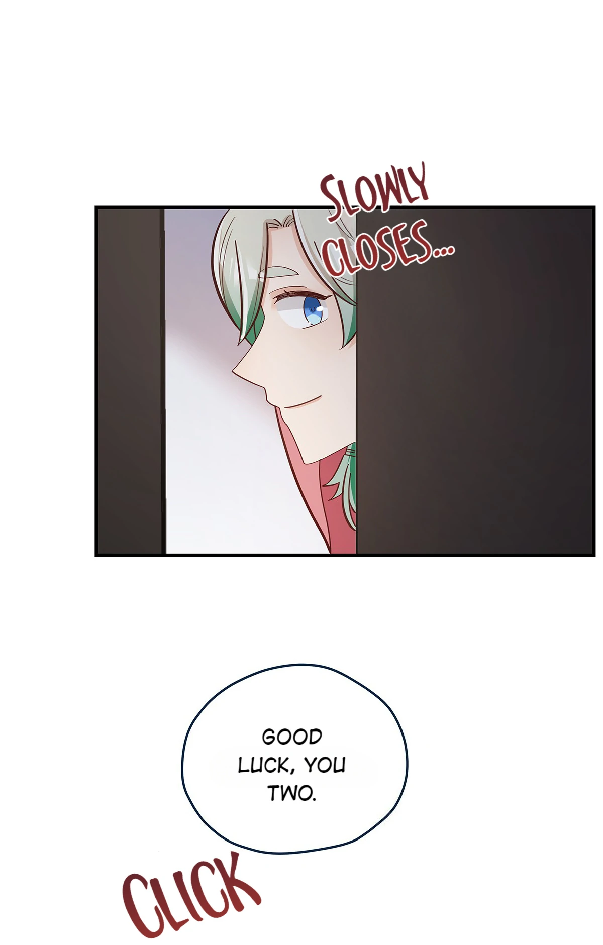 Read It's Not Just About the Money Manga Online