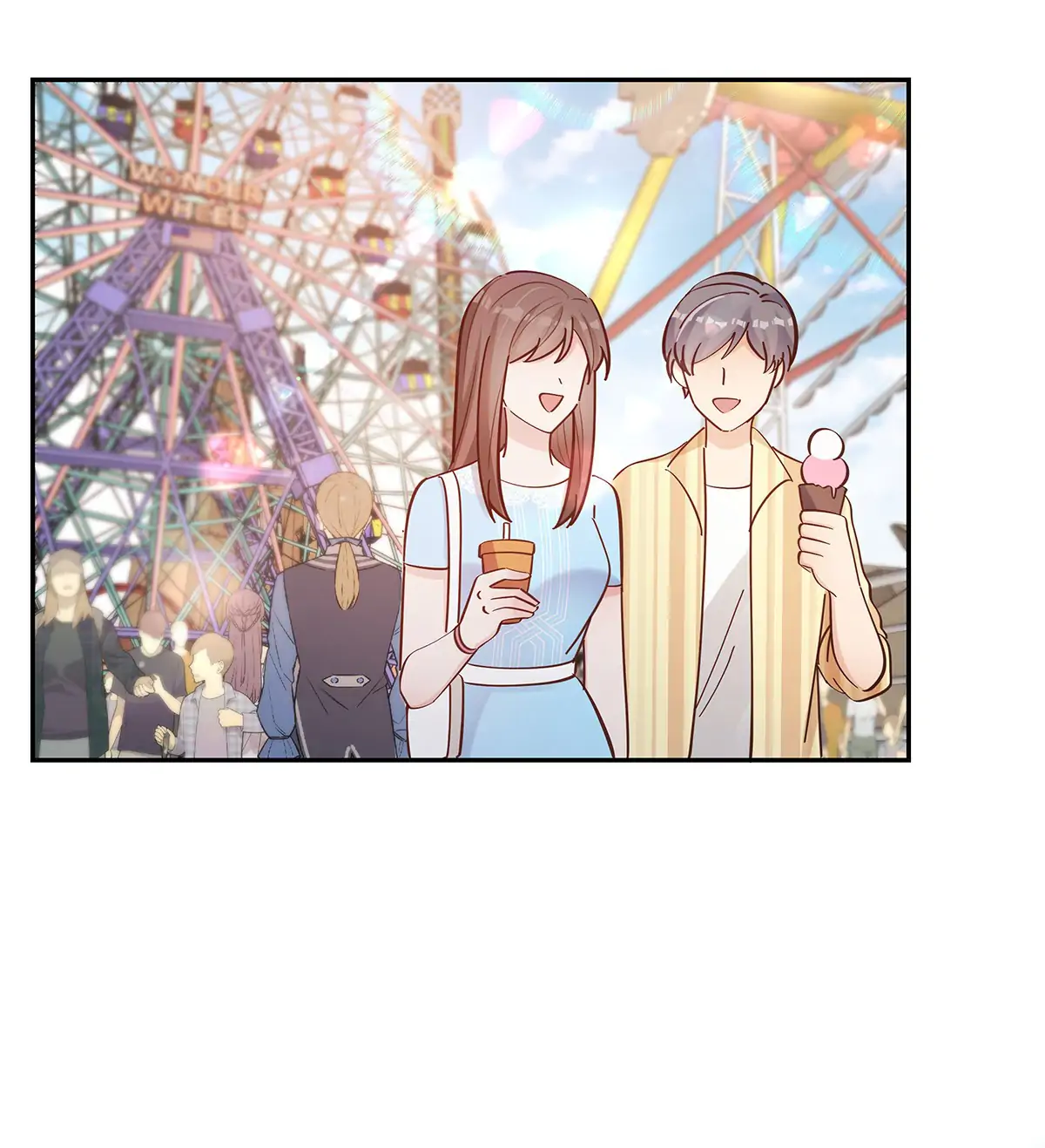 Read It's Not Just About the Money Manga Online