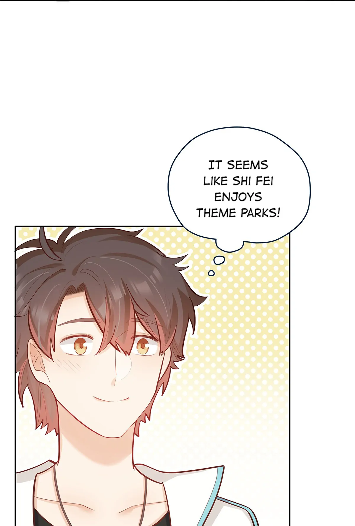 Read It's Not Just About the Money Manga Online