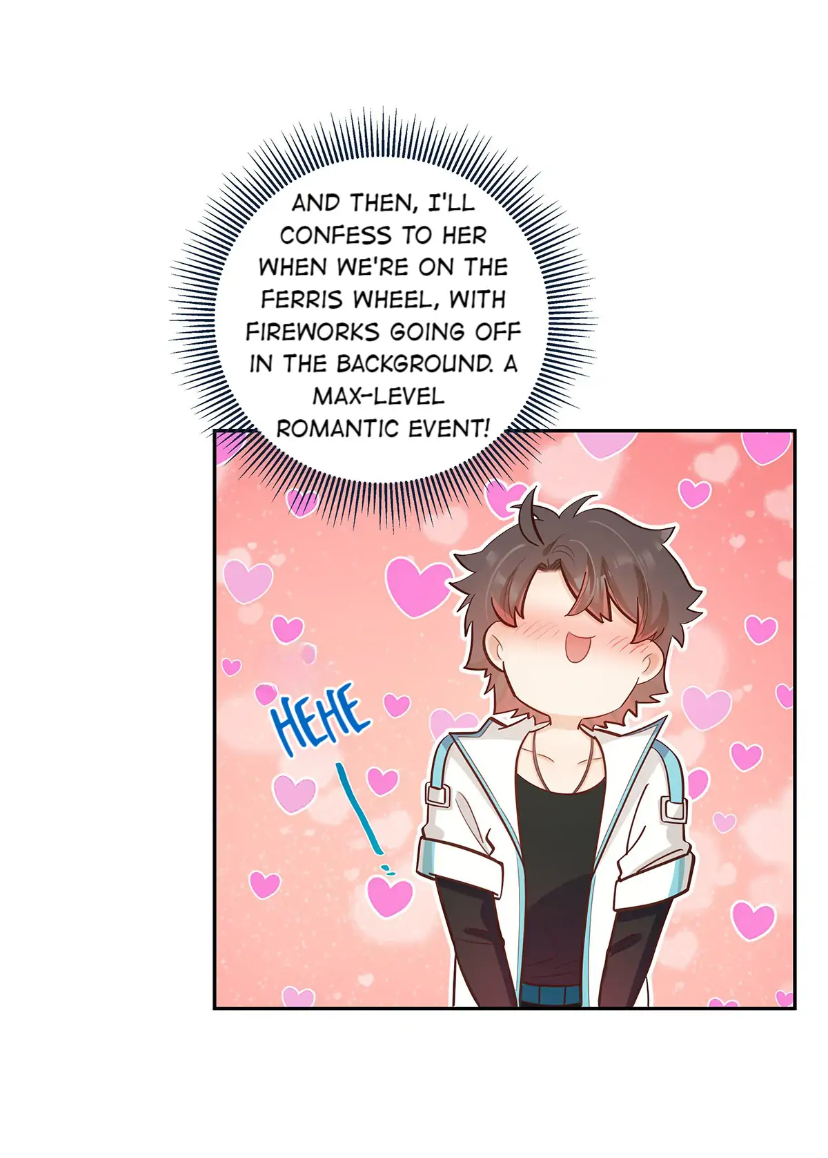 Read It's Not Just About the Money Manga Online