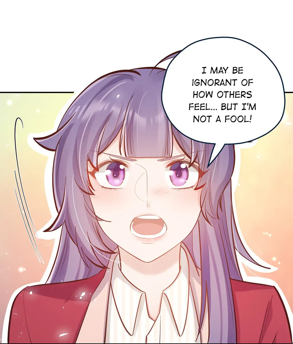 Read It's Not Just About the Money Manga Online