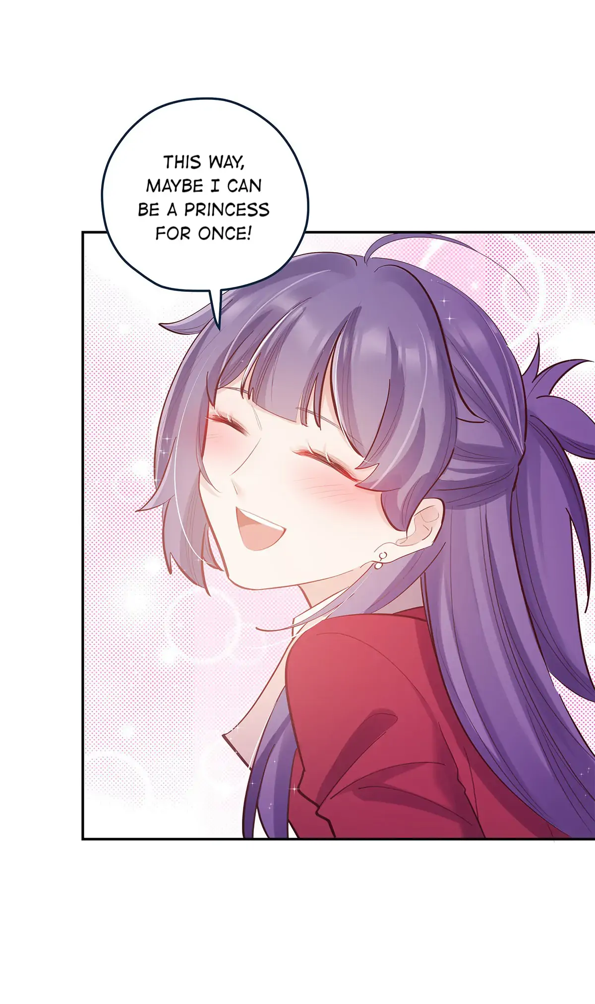 Read It's Not Just About the Money Manga Online