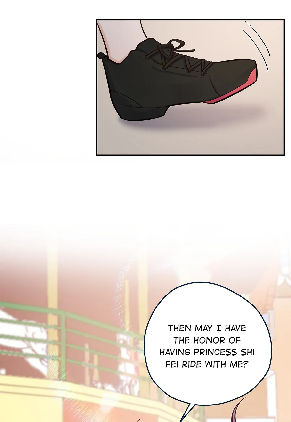 Read It's Not Just About the Money Manga Online