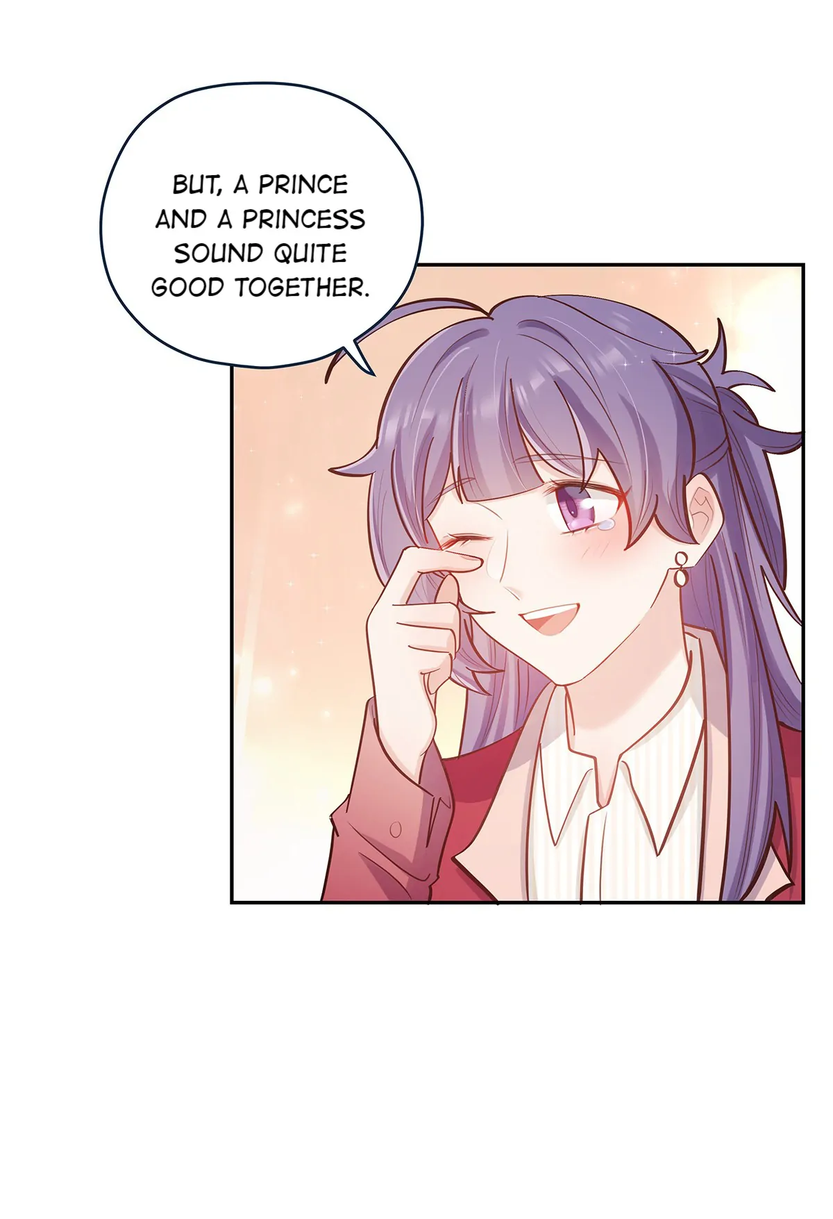 Read It's Not Just About the Money Manga Online