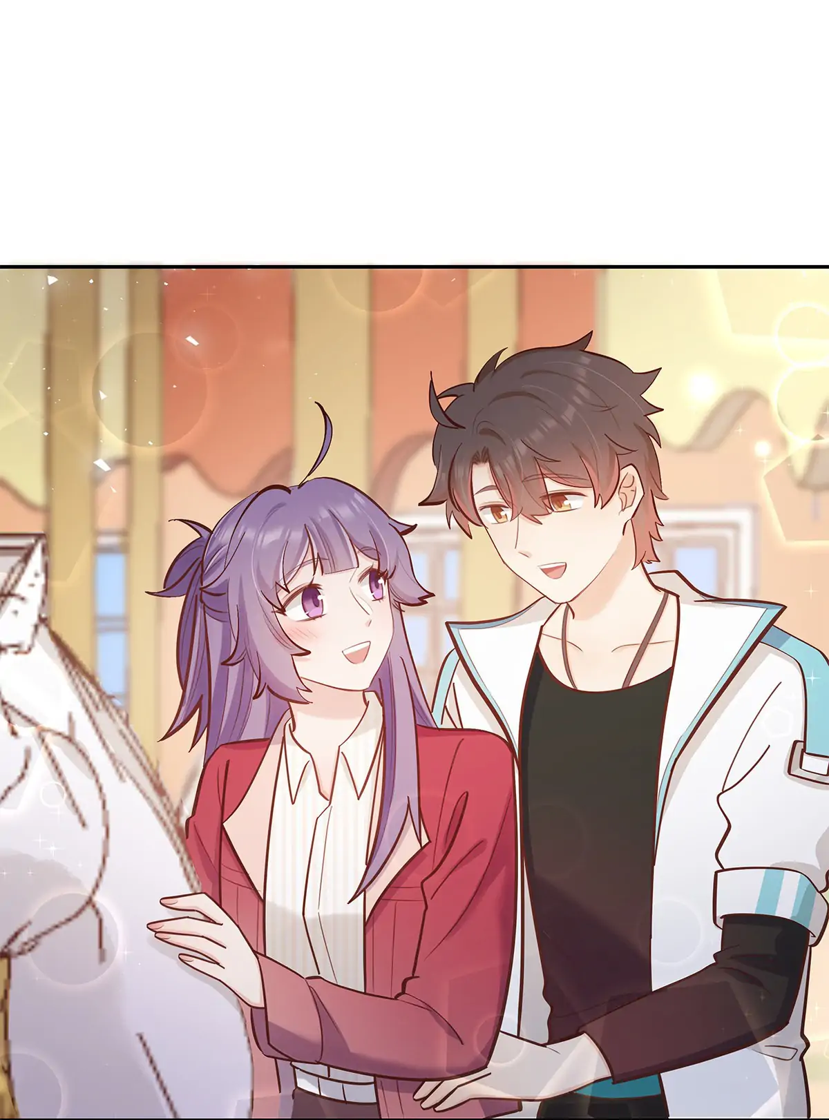 Read It's Not Just About the Money Manga Online