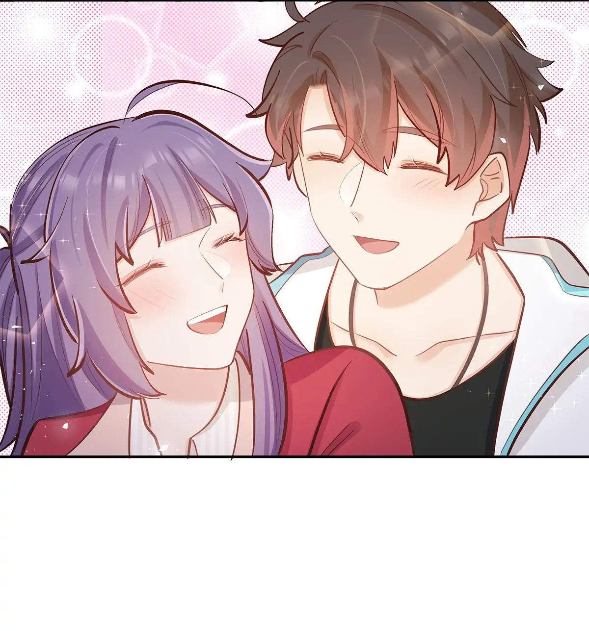 Read It's Not Just About the Money Manga Online