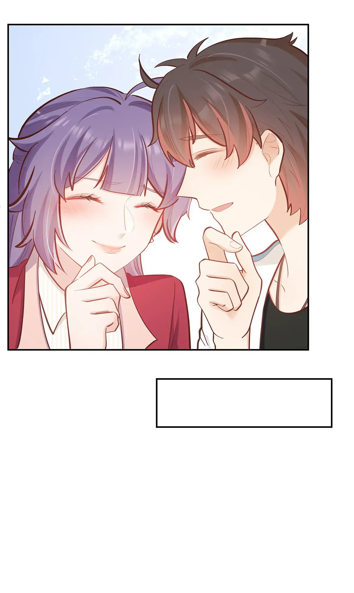 Read It's Not Just About the Money Manga Online