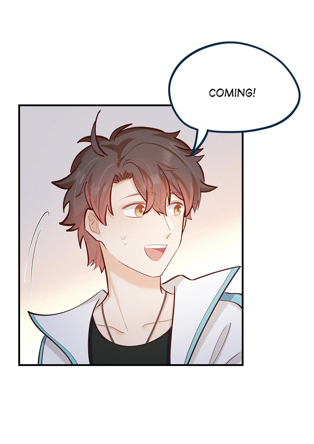 Read It's Not Just About the Money Manga Online