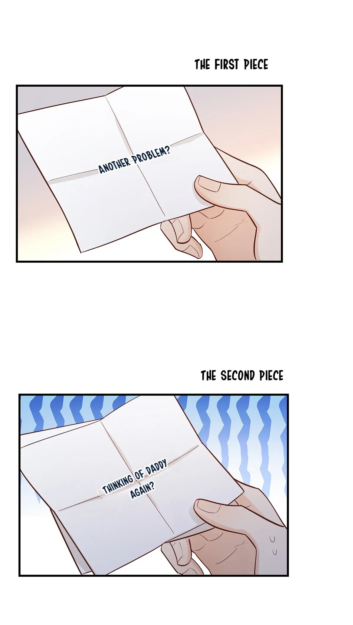 Read It's Not Just About the Money Manga Online