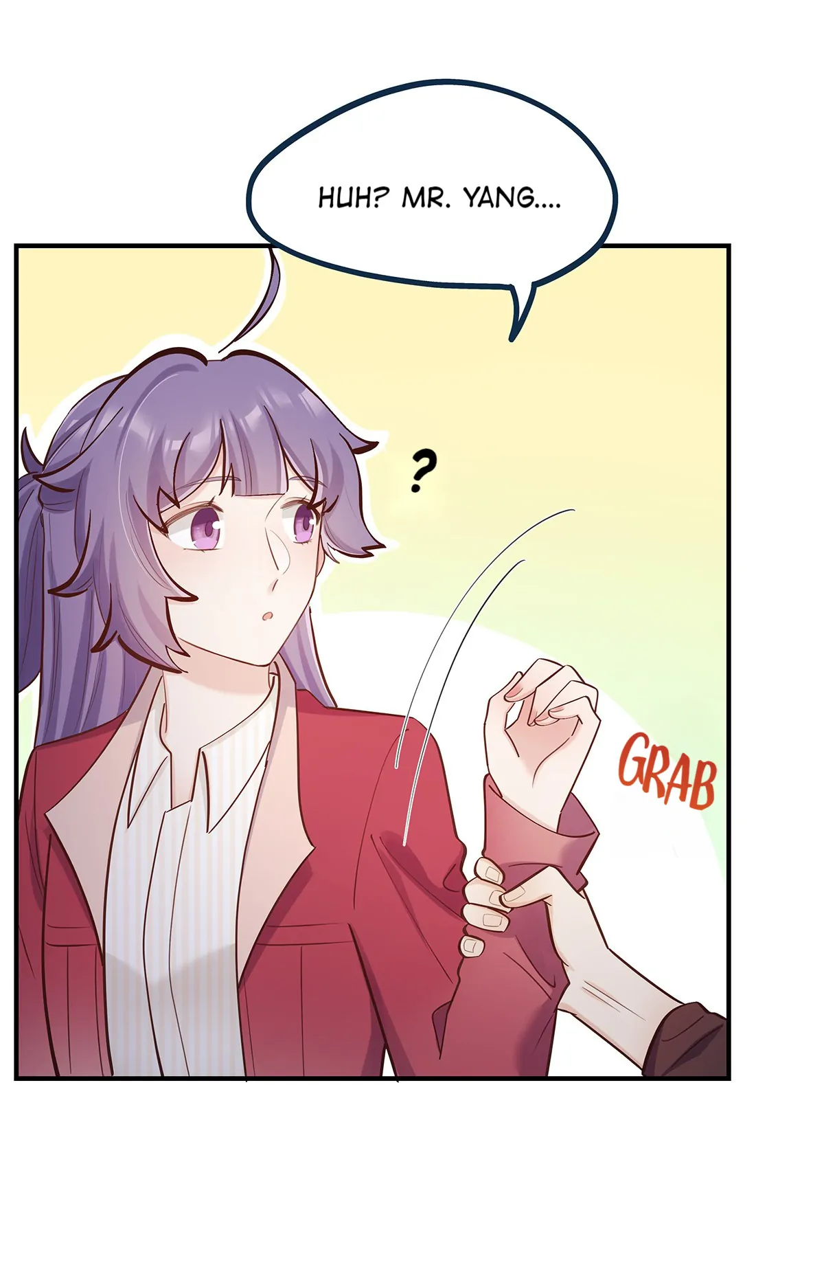 Read It's Not Just About the Money Manga Online