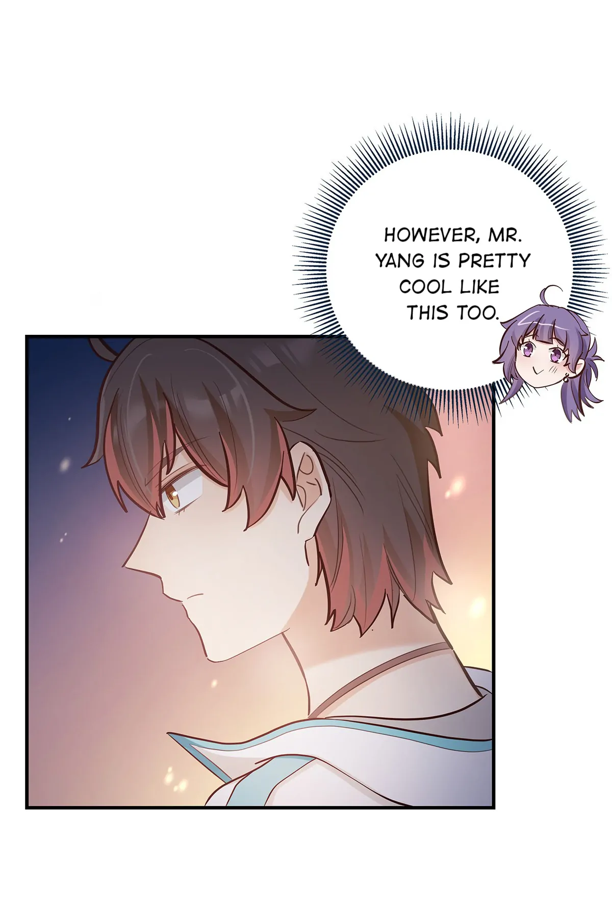 Read It's Not Just About the Money Manga Online