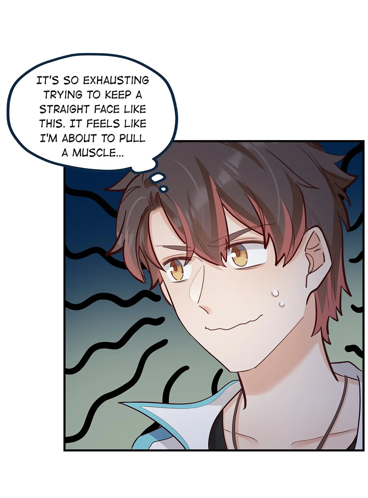 Read It's Not Just About the Money Manga Online