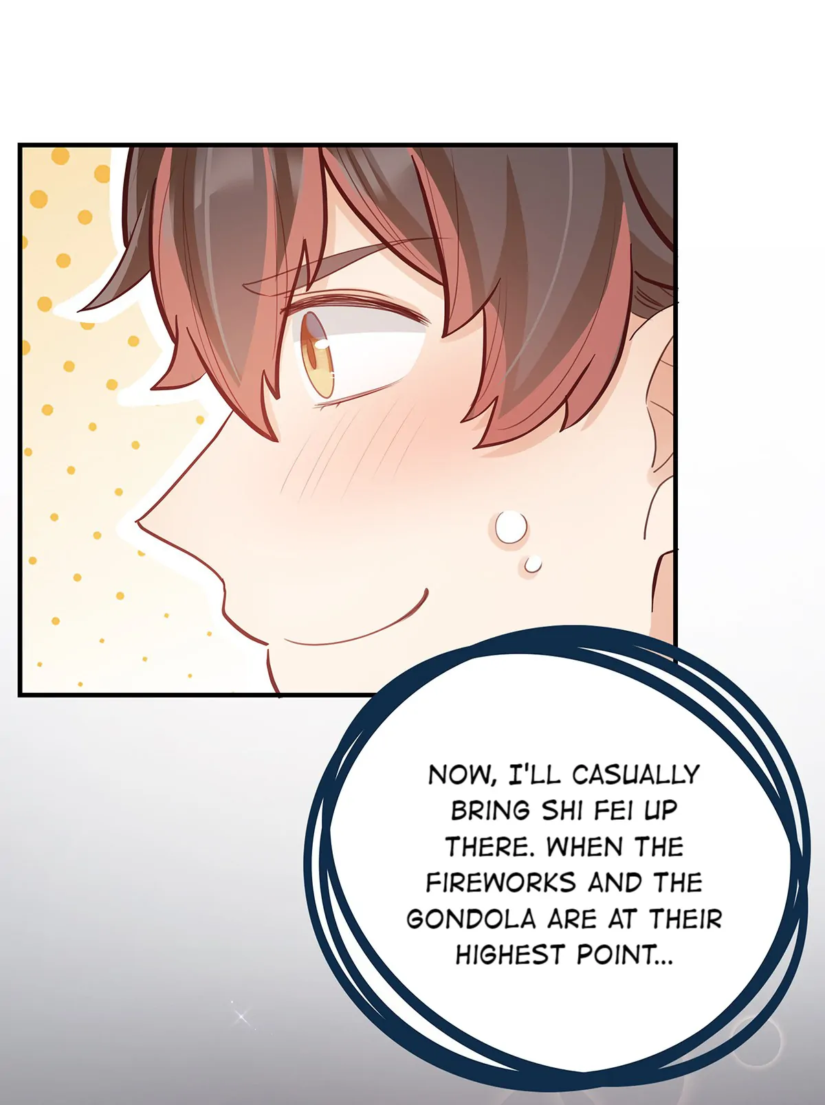 Read It's Not Just About the Money Manga Online