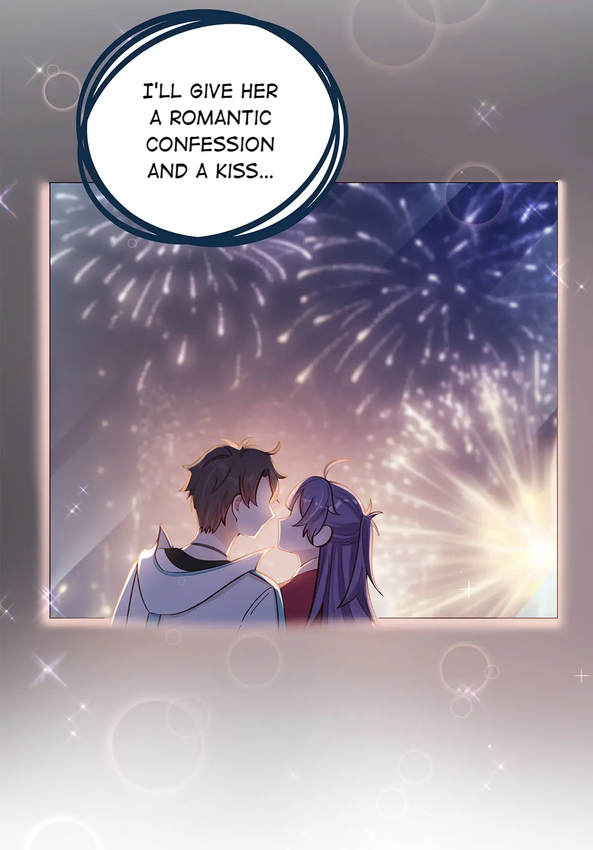 Read It's Not Just About the Money Manga Online