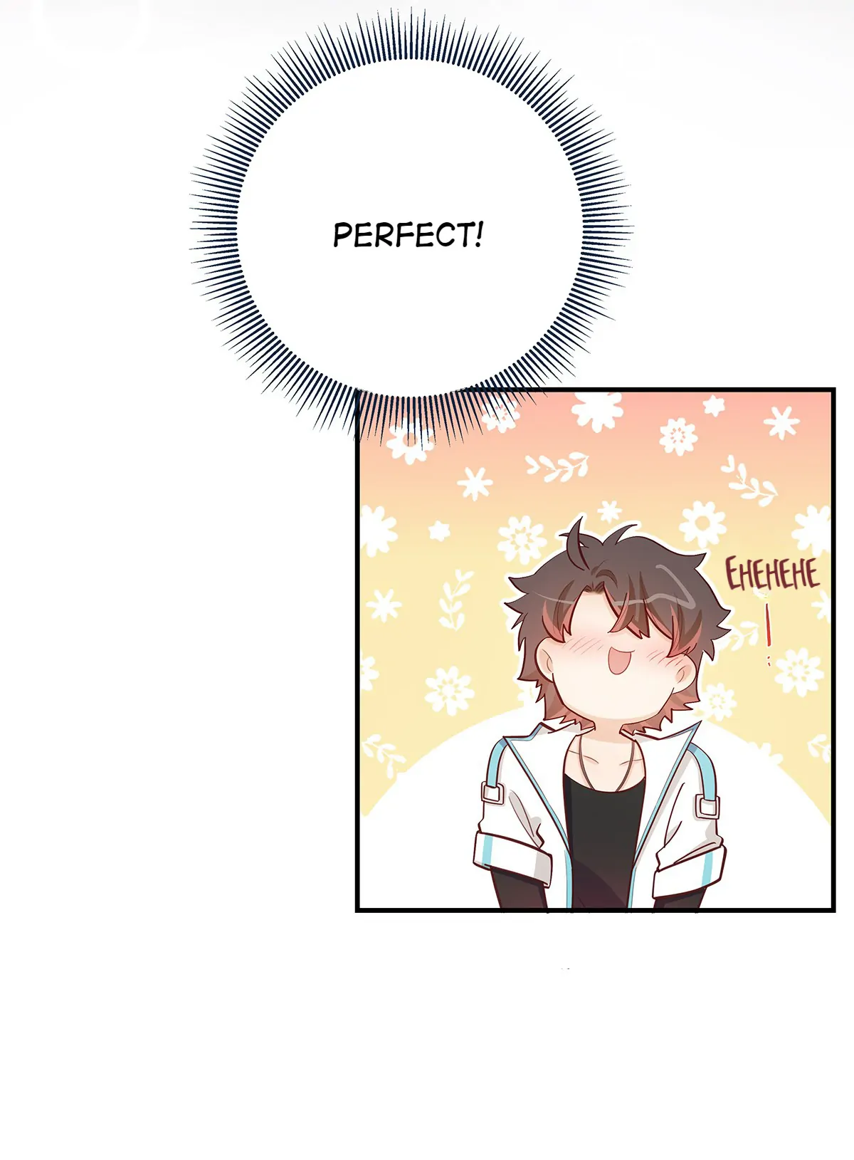 Read It's Not Just About the Money Manga Online