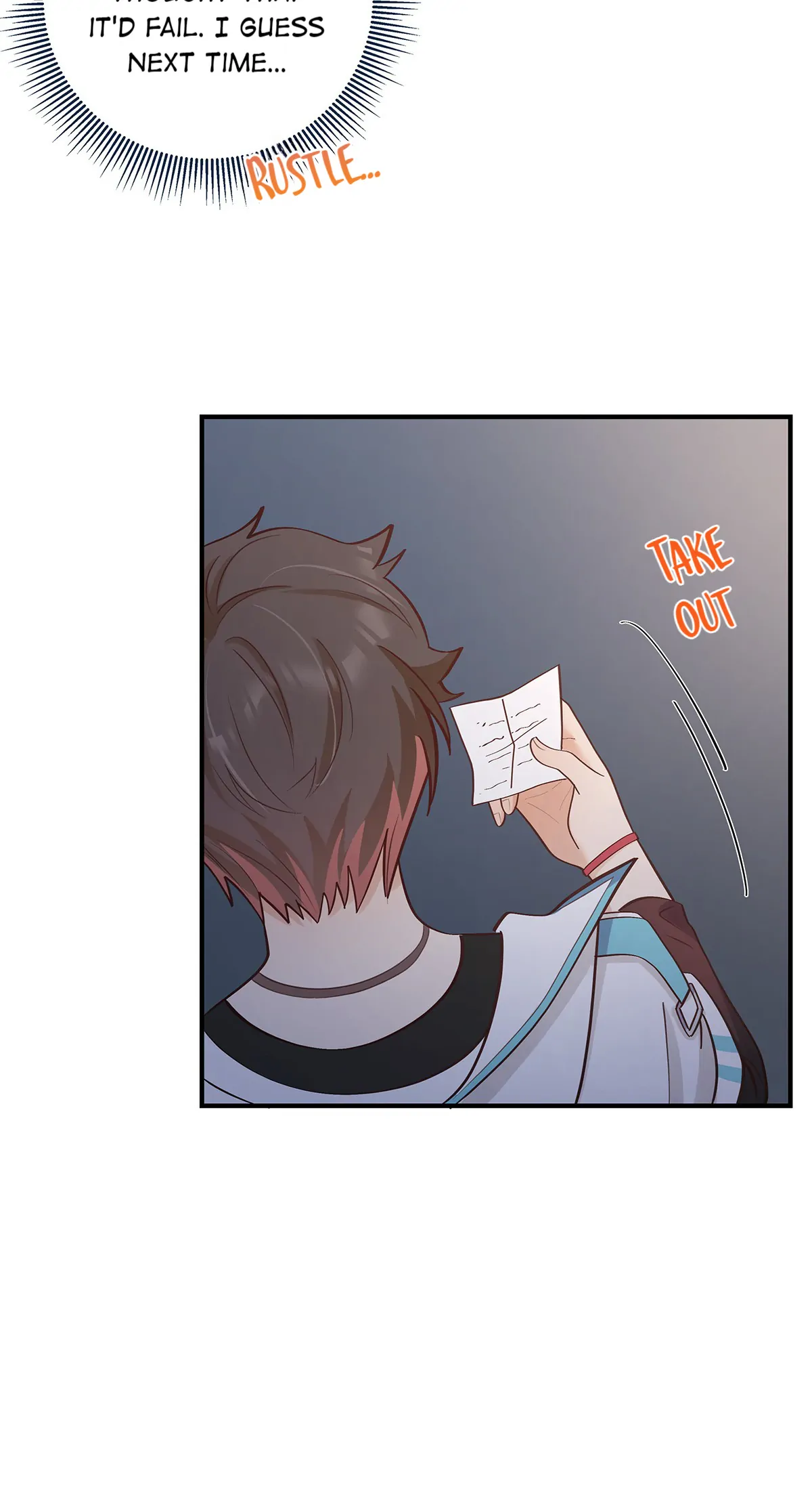 Read It's Not Just About the Money Manga Online