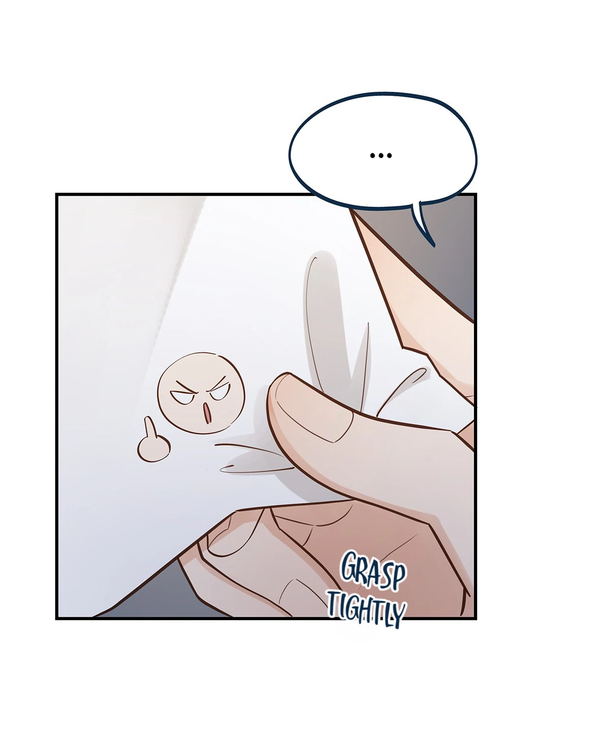 Read It's Not Just About the Money Manga Online