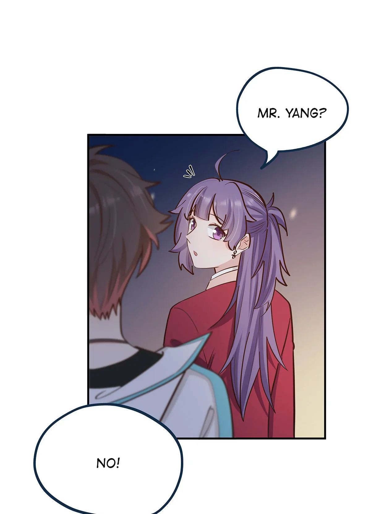 Read It's Not Just About the Money Manga Online