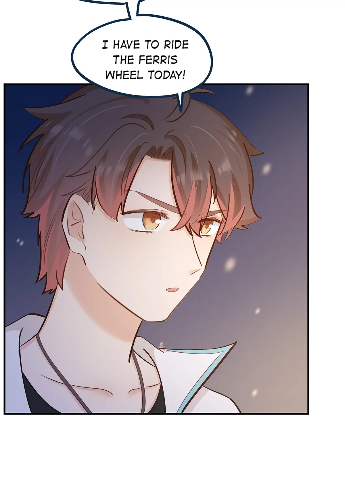 Read It's Not Just About the Money Manga Online