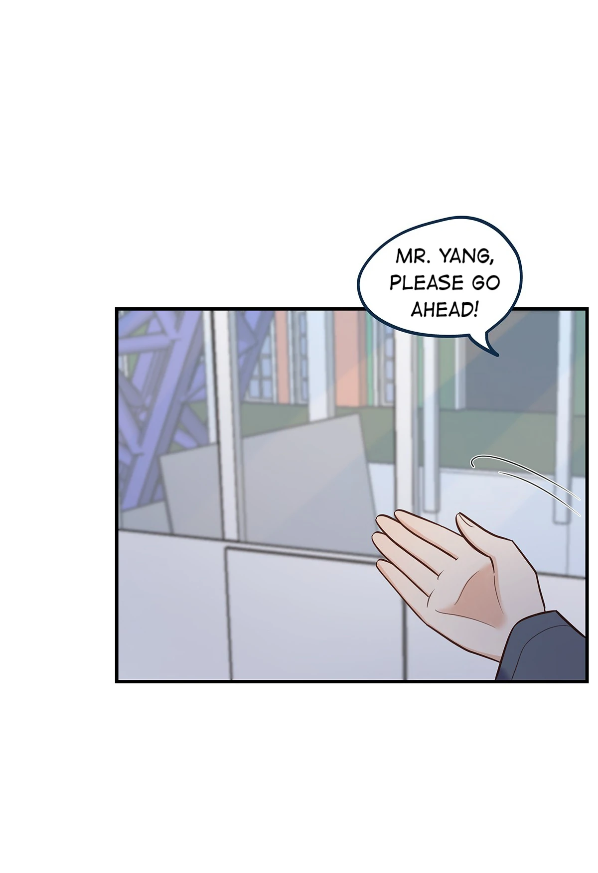 Read It's Not Just About the Money Manga Online