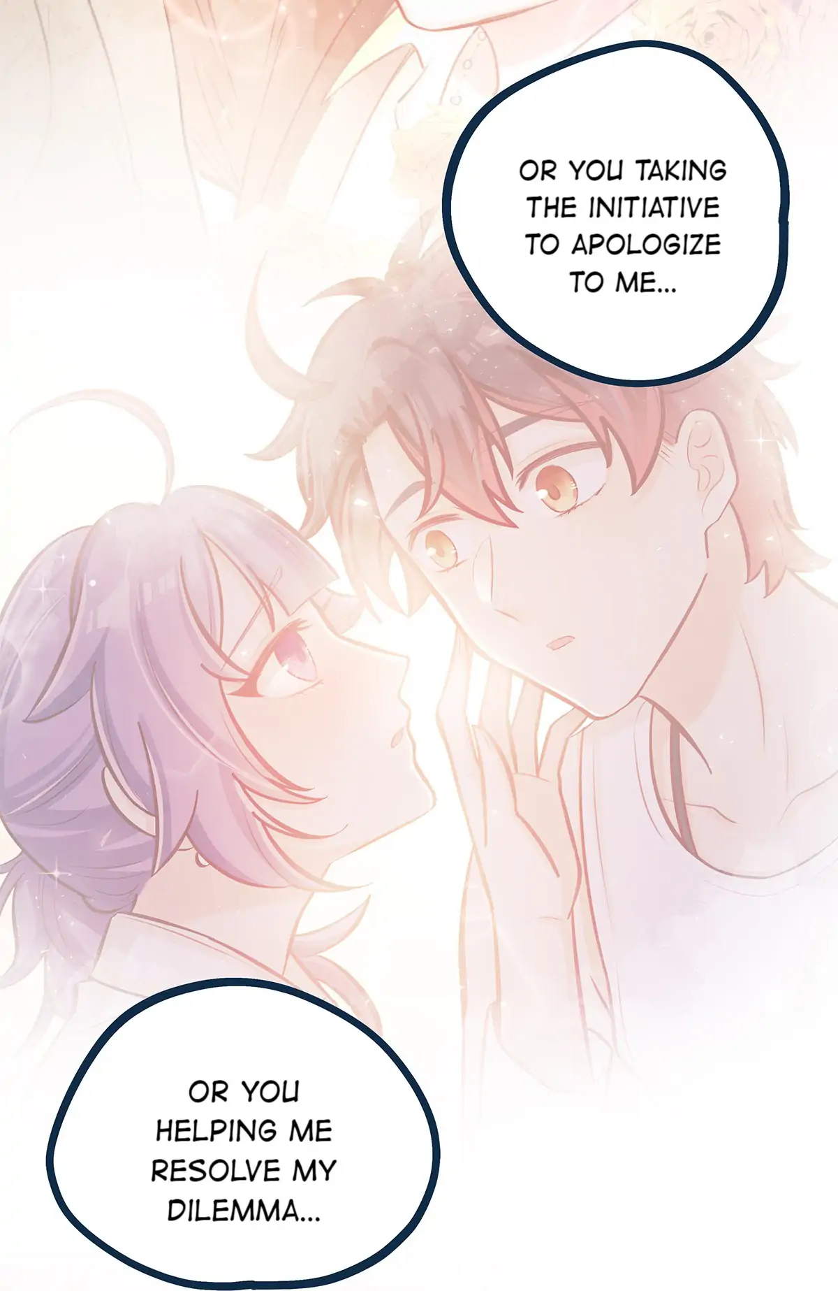 Read It's Not Just About the Money Manga Online