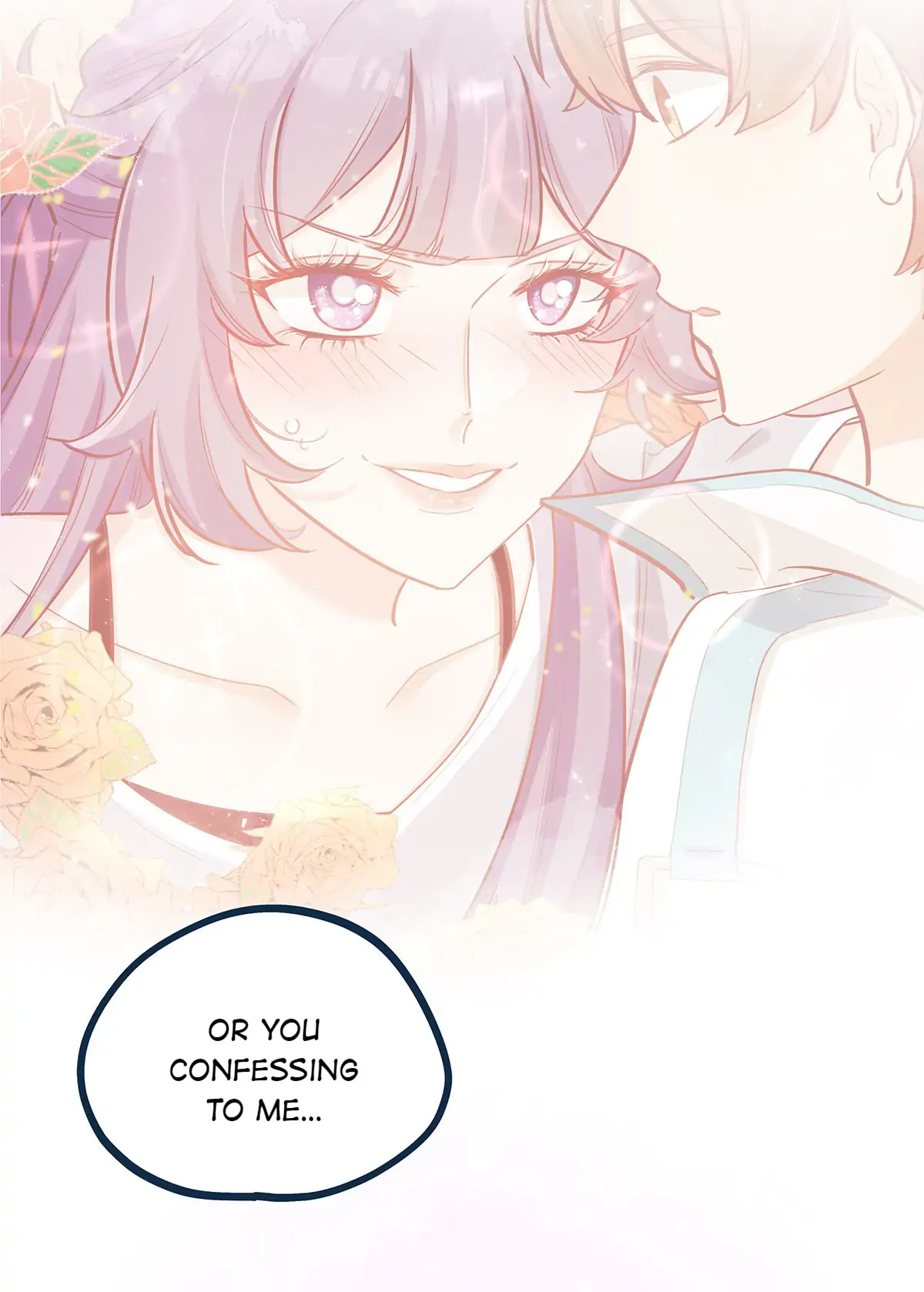 Read It's Not Just About the Money Manga Online