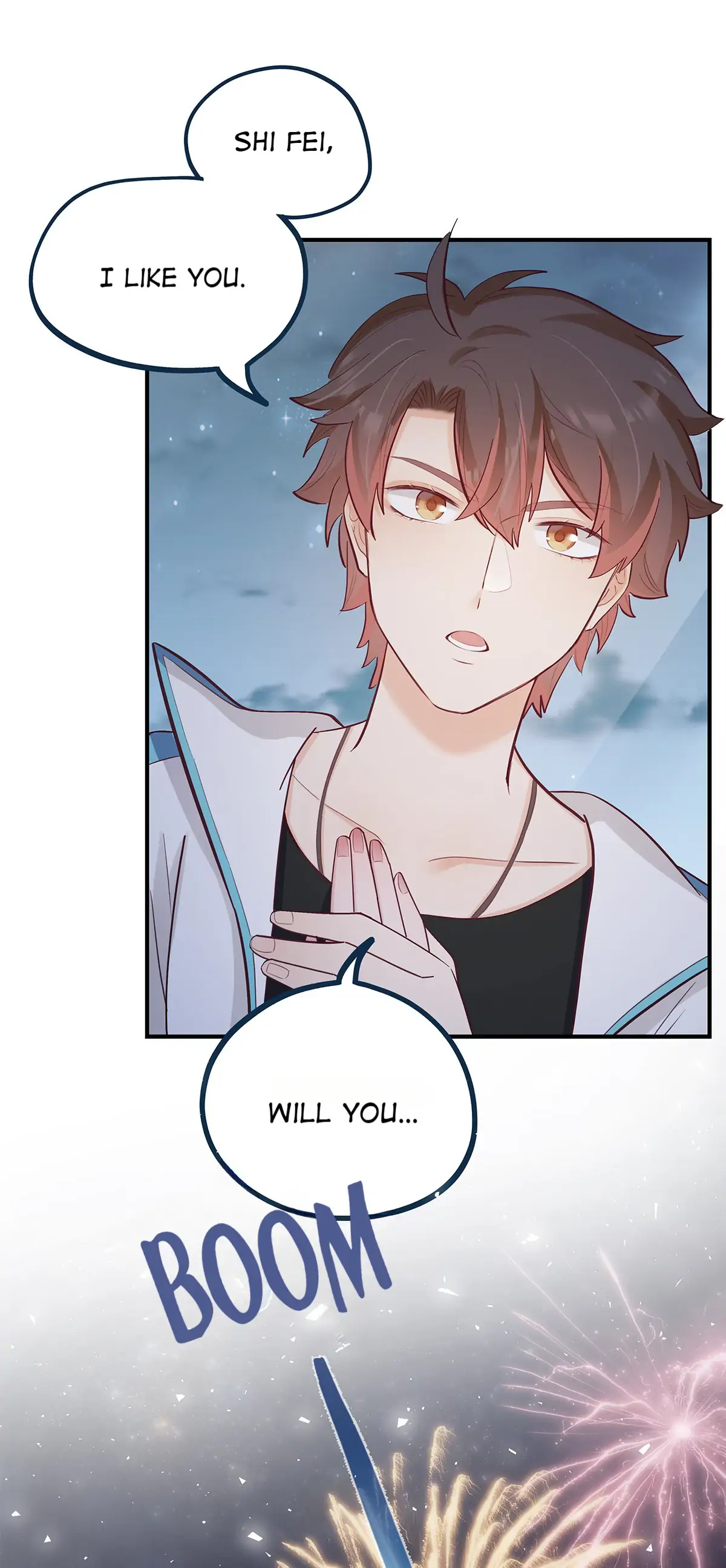 Read It's Not Just About the Money Manga Online