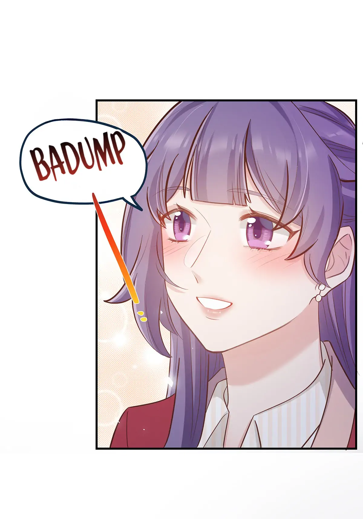 Read It's Not Just About the Money Manga Online