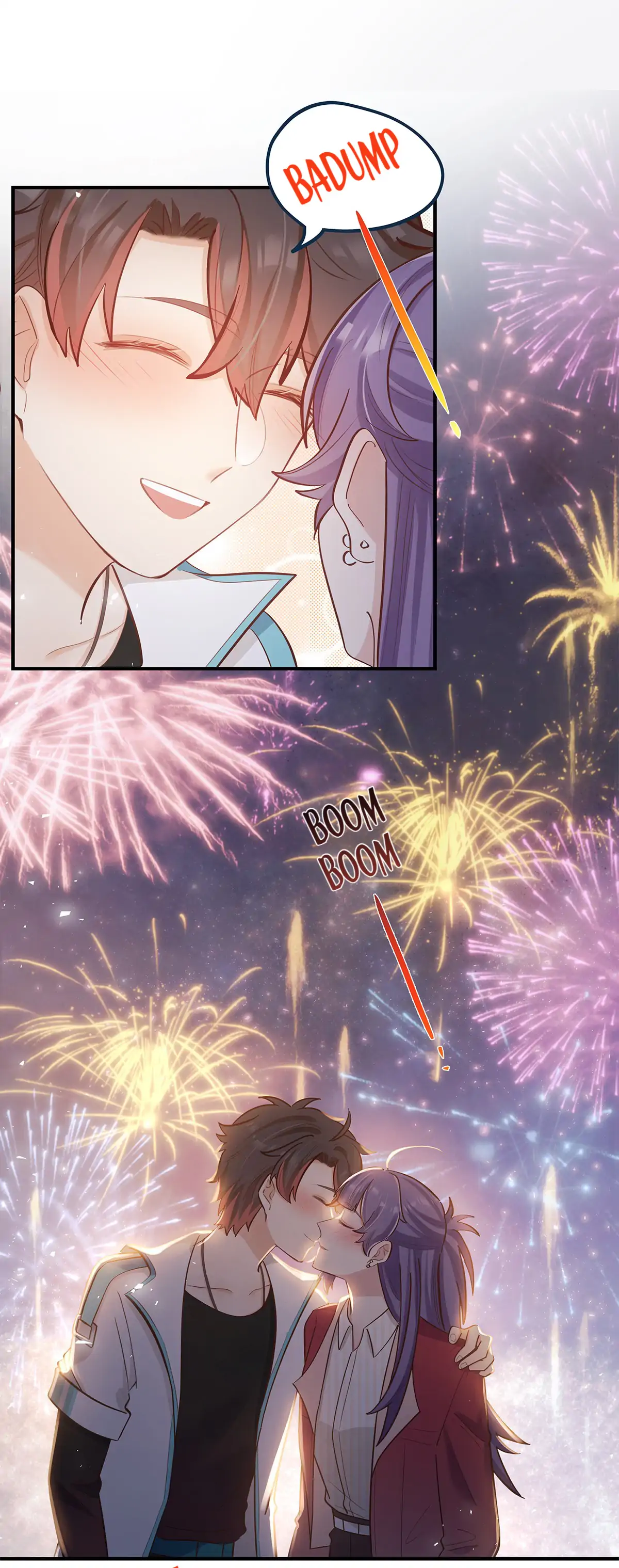 Read It's Not Just About the Money Manga Online