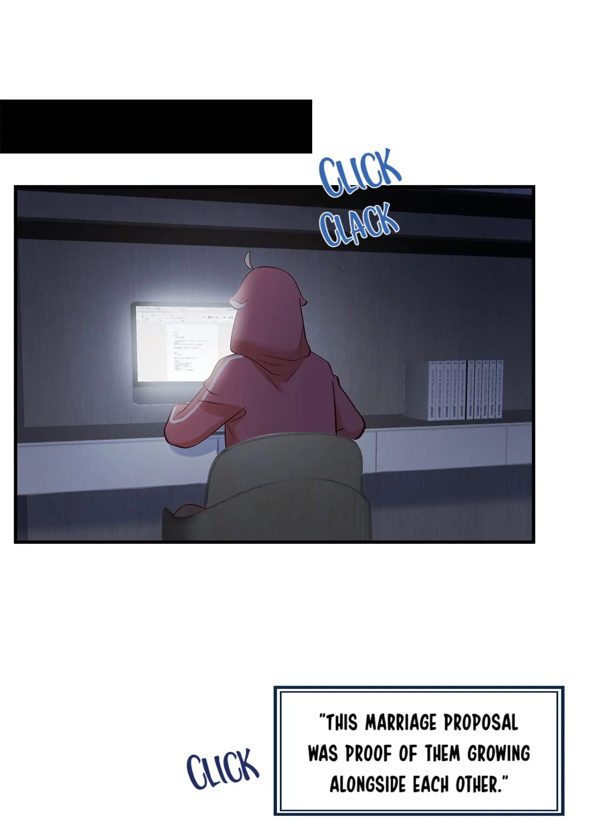 Read It's Not Just About the Money Manga Online