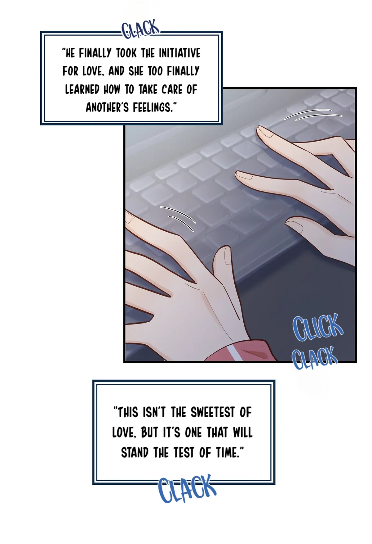 Read It's Not Just About the Money Manga Online