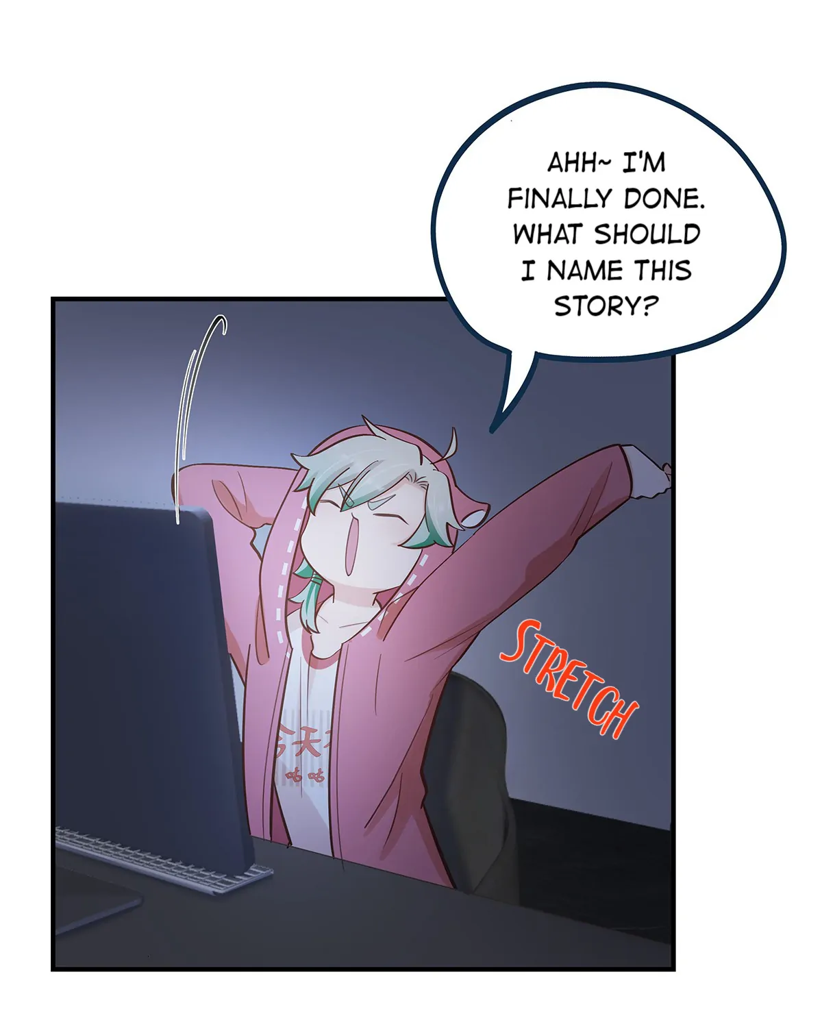 Read It's Not Just About the Money Manga Online