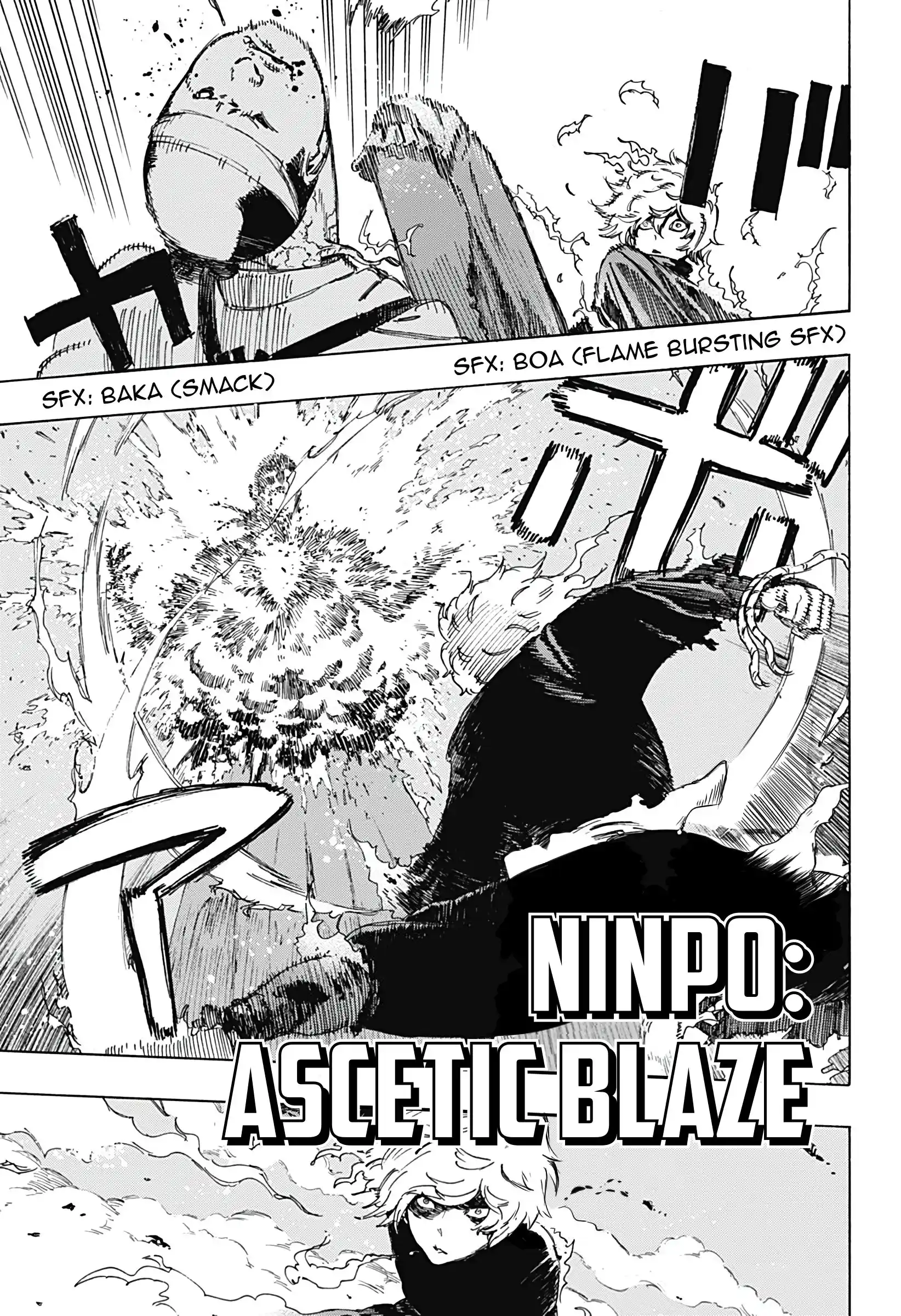 Read Jigokuraku Manga Online