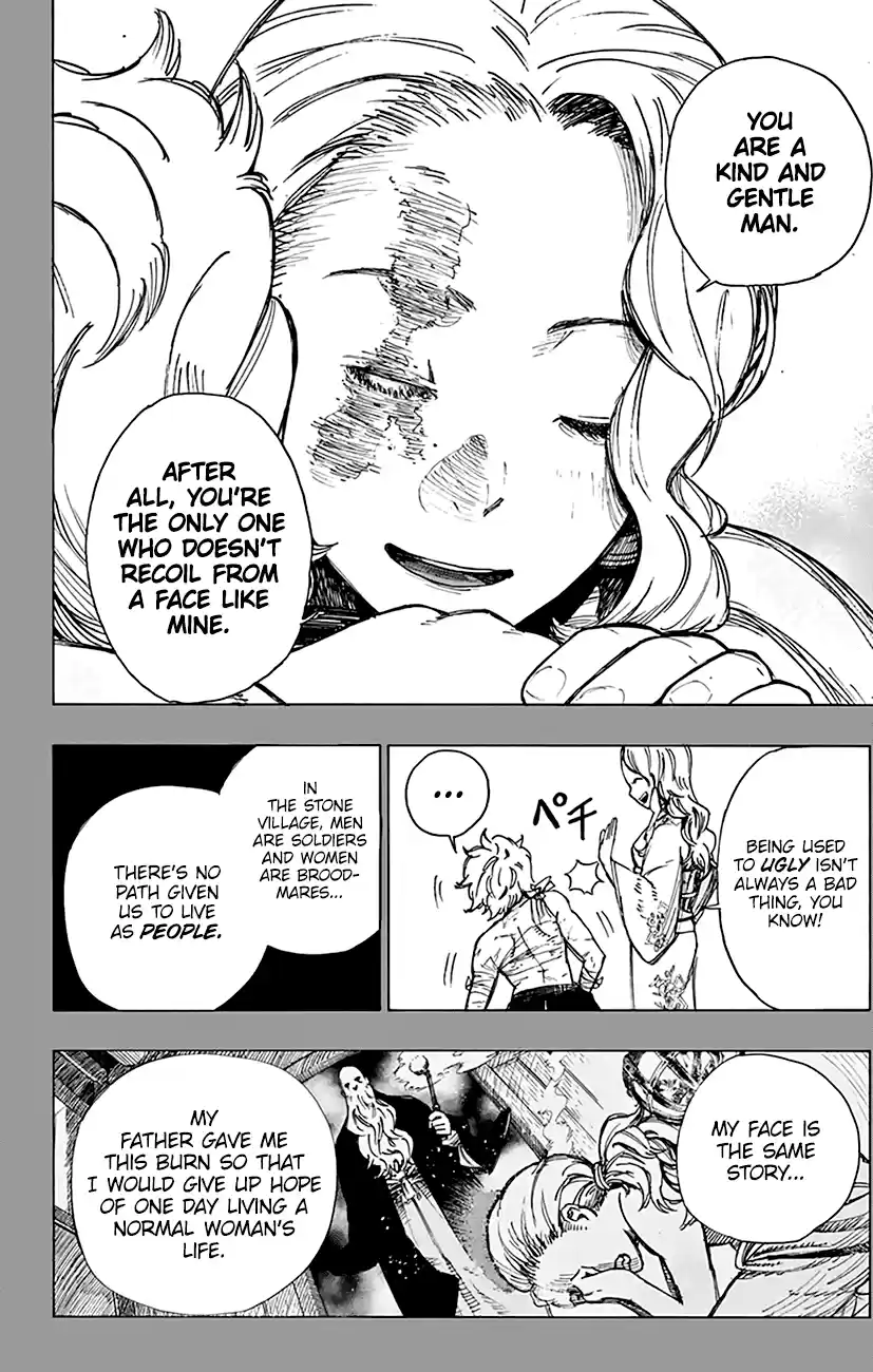 Read Jigokuraku Manga Online