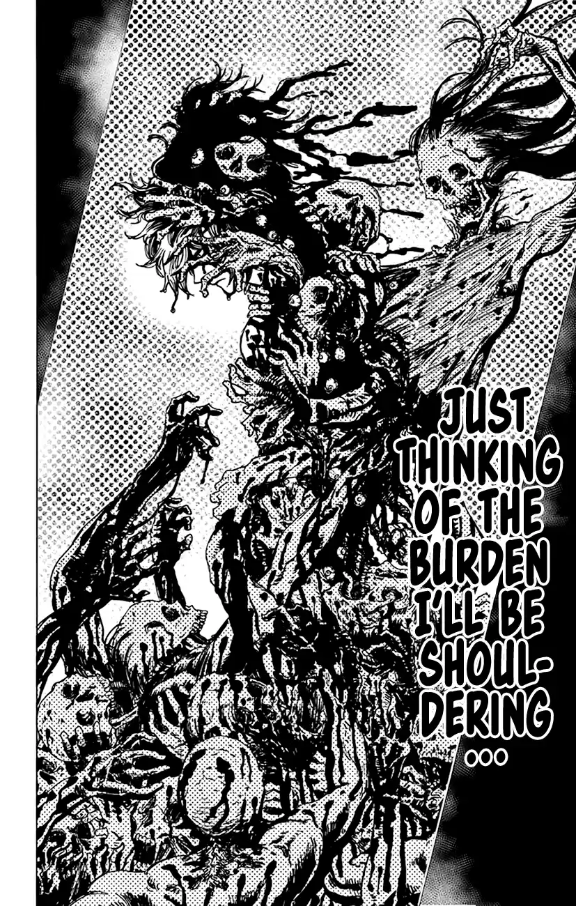 Read Jigokuraku Manga Online