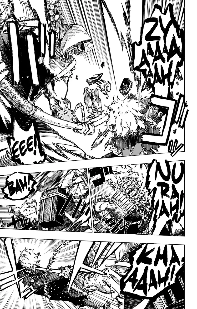 Read Jigokuraku Manga Online