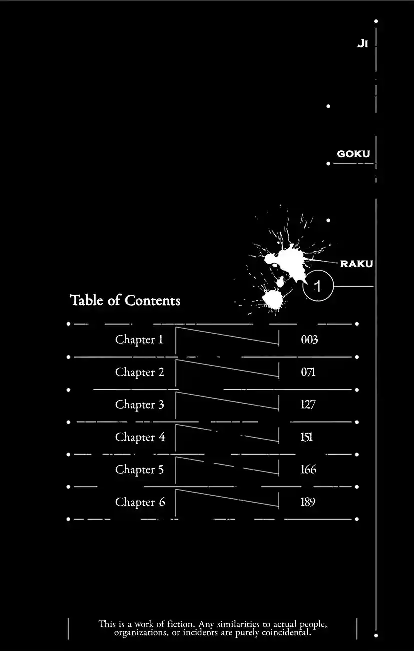 Read Jigokuraku Manga Online