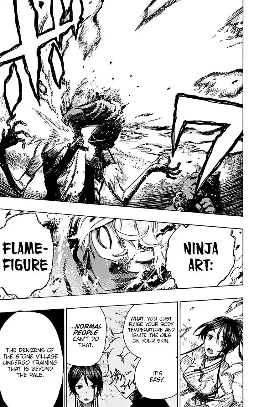 Read Jigokuraku Manga Online