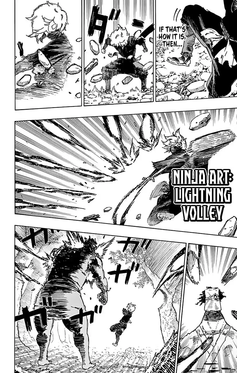 Read Jigokuraku Manga Online